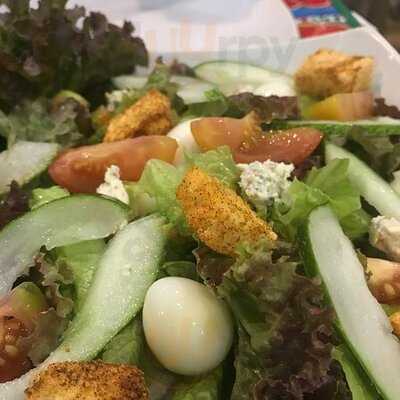 Balik Bukid Farm & Kitchen