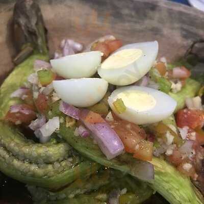 Balik Bukid Farm & Kitchen