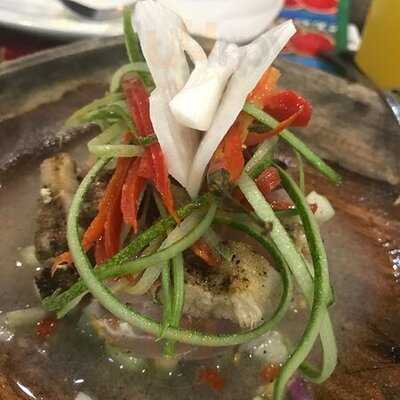 Balik Bukid Farm & Kitchen