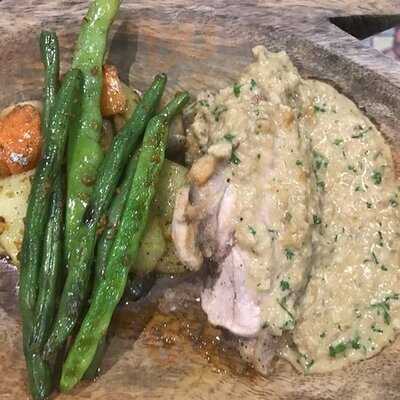 Balik Bukid Farm & Kitchen