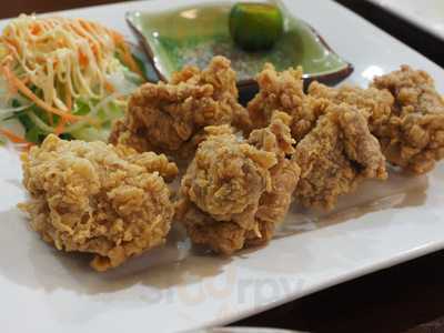 Azabu Sushi & Teppanyaki