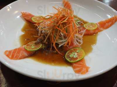 Azabu Sushi & Teppanyaki