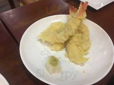 Azabu Sushi & Teppanyaki