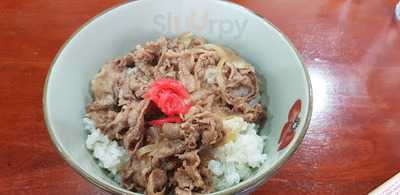 Azabu Sushi & Teppanyaki