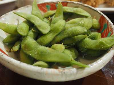 Azabu Sushi & Teppanyaki