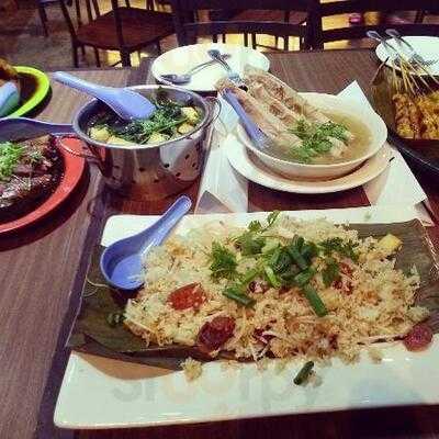 Chop Chop Food Centre