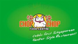 Chop Chop Food Centre