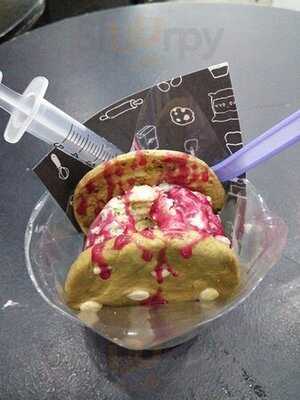 Ice Cream & Cookie Cafe