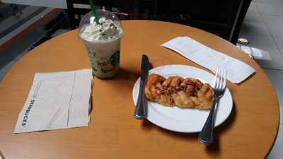 Krispy Kreme Doughnuts