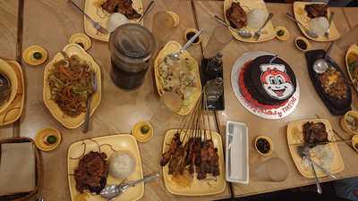 Out Of Nowhere Kitchen