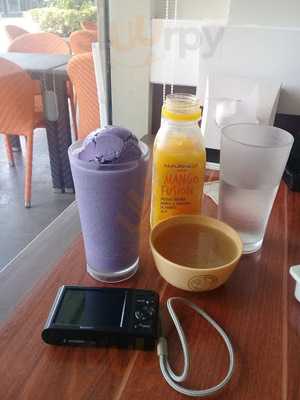 Out Of Nowhere Kitchen