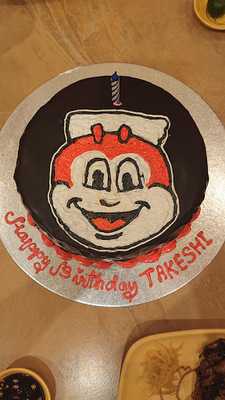 Out Of Nowhere Kitchen