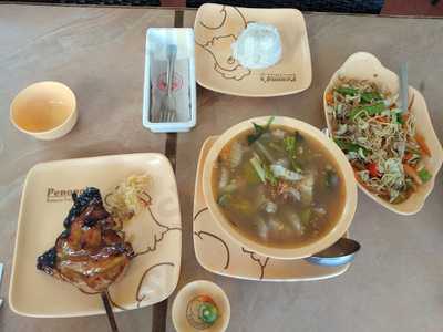 Out Of Nowhere Kitchen