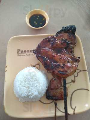 Out Of Nowhere Kitchen