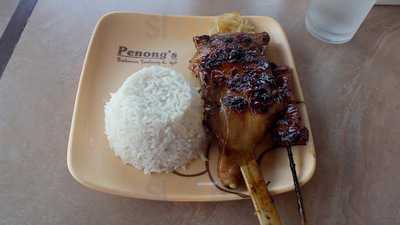 Out Of Nowhere Kitchen