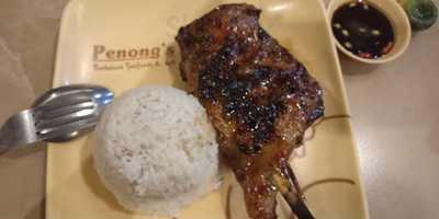 Out Of Nowhere Kitchen