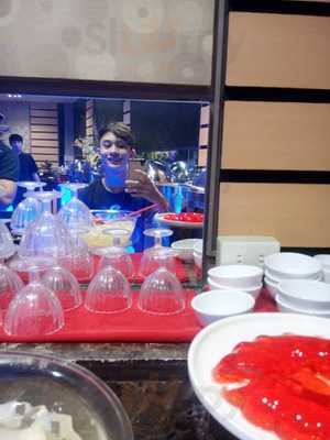 Buffet Palace