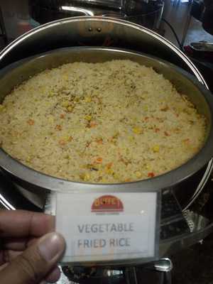 Buffet Palace
