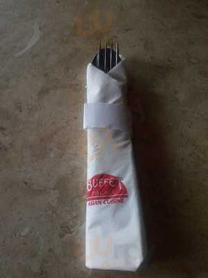Buffet Palace