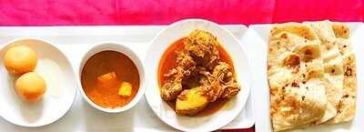 Royal Indian Cravings House - Rich