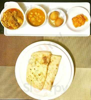 Royal Indian Cravings House - Rich