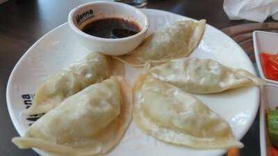Manna Korean Restaurant