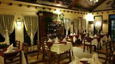 La Toscana Italian Bar And Restaurant