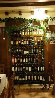 La Toscana Italian Bar And Restaurant