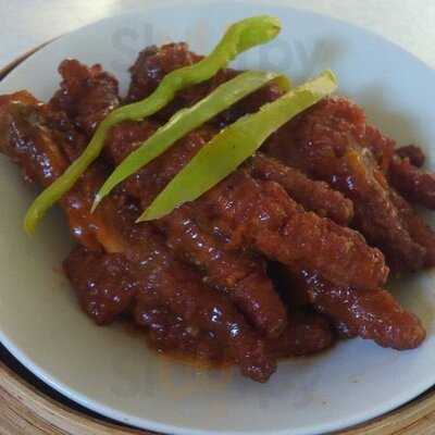 Caitlyn's Dumpling Bar