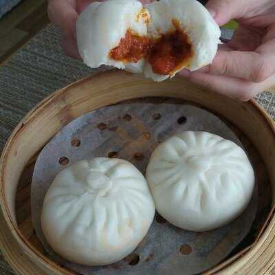 Caitlyn's Dumpling Bar