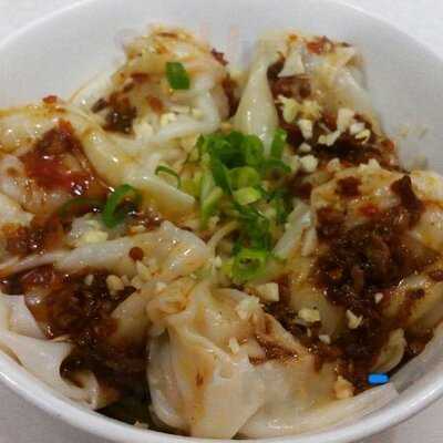 Caitlyn's Dumpling Bar