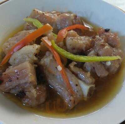 Caitlyn's Dumpling Bar