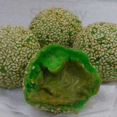 Caitlyn's Dumpling Bar