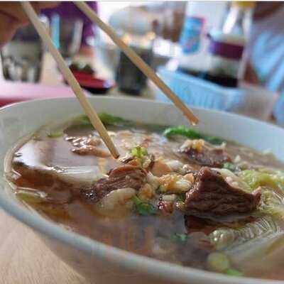 Caitlyn's Dumpling Bar