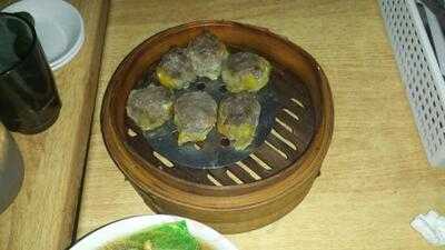 Caitlyn's Dumpling Bar