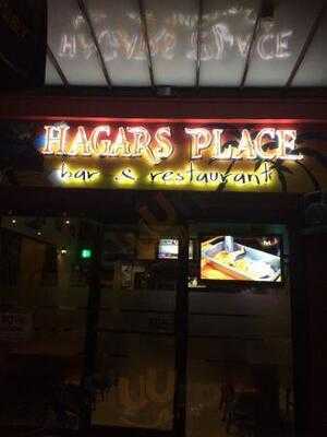 Hagar's Place