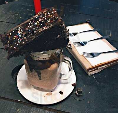 Confex & Co. Bakehouse