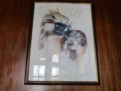 Eagles Bar