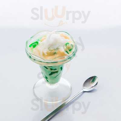 California Diner, Davao City