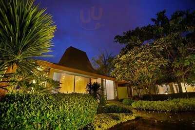 Amiya Resort Residences Clubhouse