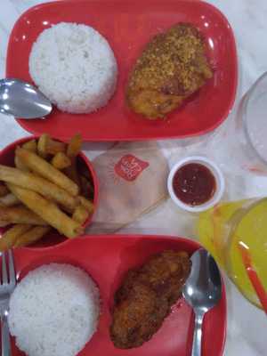 Bonchon Chicken