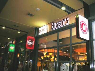 Bigby's Cafe