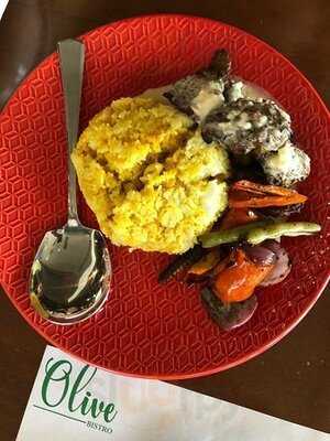 Olive Bistro