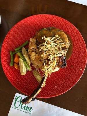 Olive Bistro