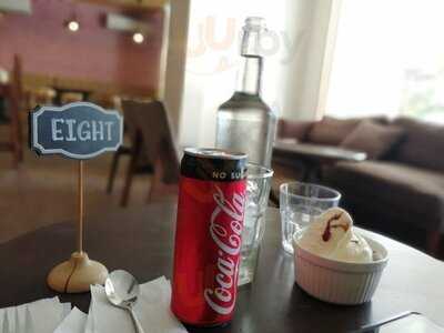 Coffee At Yellow Hauz