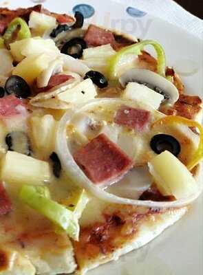 Coffee At Yellow Hauz