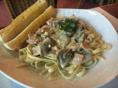 Handuraw Pizza Jy Square