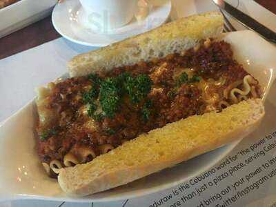 Handuraw Pizza Jy Square