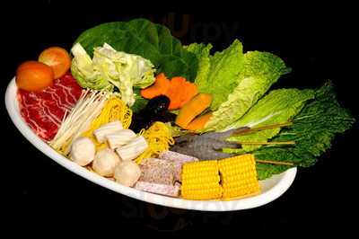 Yuan Wei Shabu Shabu
