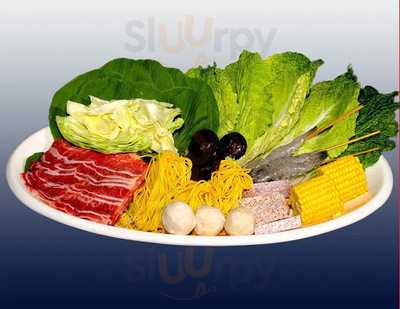 Yuan Wei Shabu Shabu